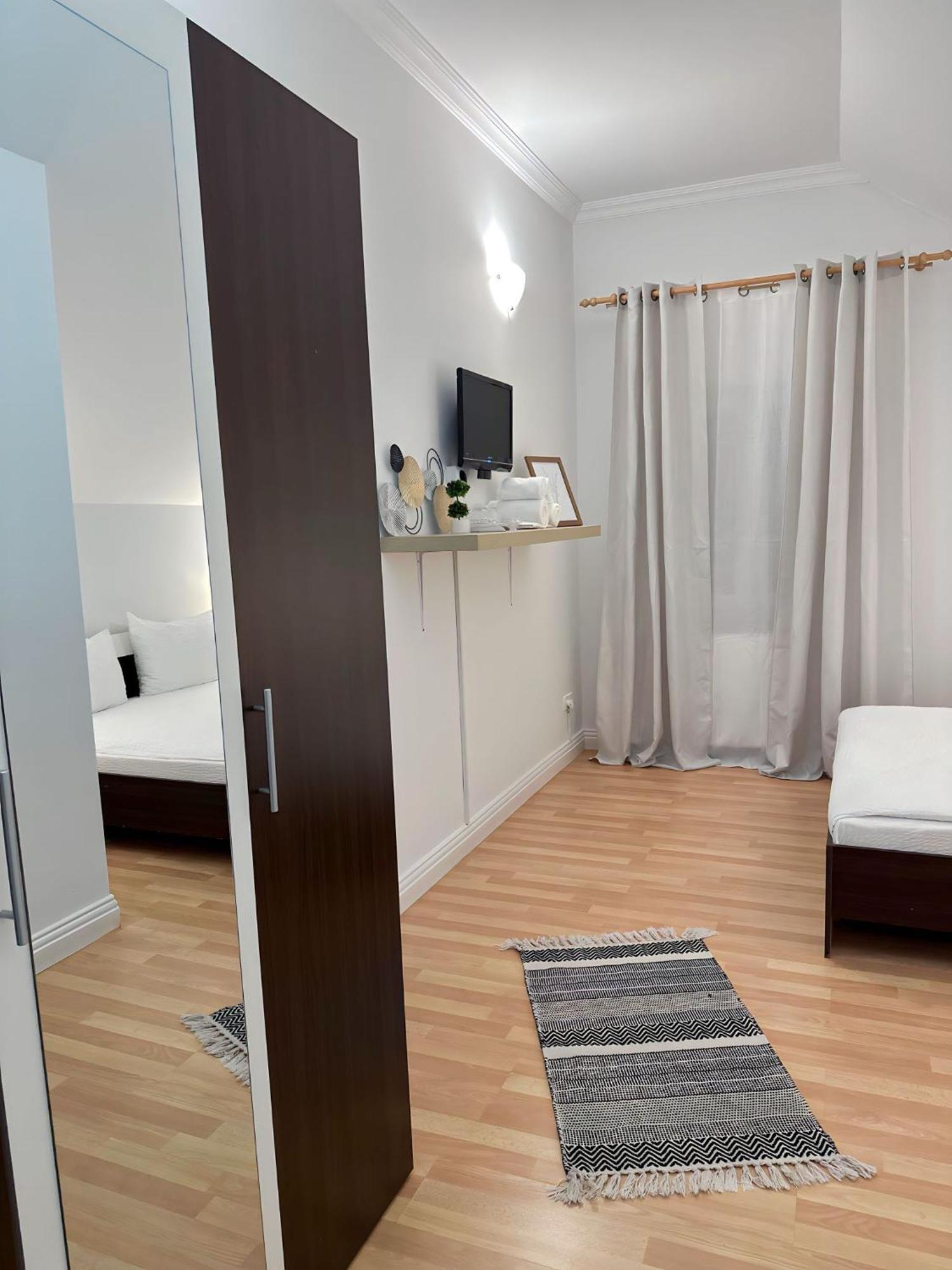 Hanul Lui Ionut 2 Satu Mare Exterior foto